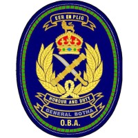 SATS General Botha Old Boys' Association Bursary Fund logo - Similar company to Marine Crew Welfare