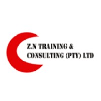 ZN Training and Consulting (Pty) Ltd logo - Similar company to Zn Consulting
