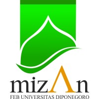 LDF Mizan FEB UNDIP logo - Similar company to Pryme