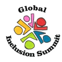 Global Inclusion Summit 2025 logo - Similar company to Diversity Dialogs