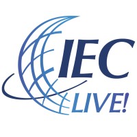 International Education Center logo - Similar company to ココネ株式会社