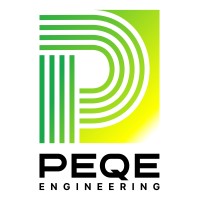 PEQE Engineering Services logo - Similar company to Model Architects