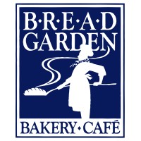Bread Garden Bakery Café logo - Similar company to Bubble Waffle Cafe