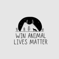 Win Animal Lives Matter logo - Similar company to Thought Apps, Inc.