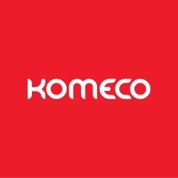Komeco logo - Similar company to Olsen Indústria E Comércio S/A