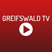 Greifswald TV logo - Similar company to Synatos