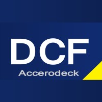 DCF Accesorios y Decks logo - Similar company to Venture Rocks