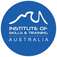 Institute of Skills and Training Australia logo - Similar company to Apprenticeships Northern Territory