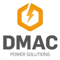 DMac Power Solutions Ltd logo - Similar company to Abc Power Systems Ltd