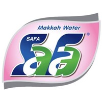 MAKKAH WATER logo - Similar company to Binzomah Tech