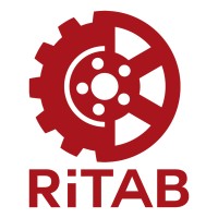 RiTAB logo - Similar company to Rt Machine Company