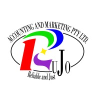RUJO ACCOUNTING AND MARKETING logo - Similar company to Envisior - Accounting & Secretarial Services