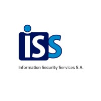 Information Security Services S.A. logo - Similar company to Ics Security Solutions