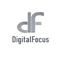 Digital Focus logo - Similar company to Agitech