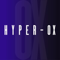 HyperOX logo - Similar company to Gxpready!