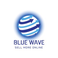 BlueWave Wholesale Solution logo - Similar company to Bluewave Solutions