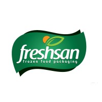 Freshsan Frozen Food logo - Similar company to Escarcom S.A.