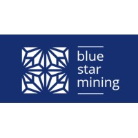 BLUE STAR MINING logo - Similar company to Ingenieria Makersolutions Ltda.