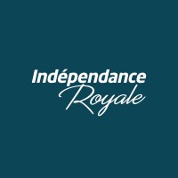 Independance Royale logo - Similar company to Lt Showertec