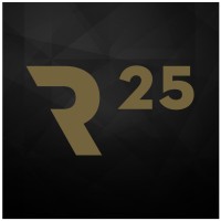 Retaguarda 25 logo - Similar company to Sea 💙 Ria, Lda