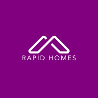 Rapid Homes Realty logo - Similar company to Rapid Homes