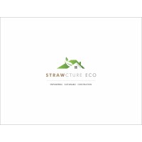 STRAWCTURE ECO logo - Similar company to Samakhya Sustainable Alternatives