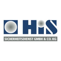HIS Sicherheitsdienst GmbH & Co. KG logo - Similar company to Zossener Sicherheitsdienst / Sicherheit Deutschlandweit