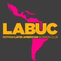 LABUC - Rotman Latin American Business Club logo - Similar company to Graduate Business Council - Rotman School Of Management