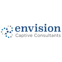 Envision Captive Consultants, LLC logo - Similar company to Fleming Construction