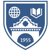 Middlebury Institute Globe Multilingual Services logo - Similar company to Latitude Prime
