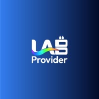 Lab Provider logo - Similar company to Khemi