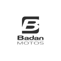 BADAN MOTOS logo - Similar company to Capssi - Coordination Assistance Prévention Système De Sécurité Incendie
