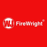 FireWright® - Fire Retardant Timber Treatment logo - Similar company to Wj Group