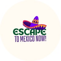 Escape To Mexico Now - Trusts and Permanent Residences logo - Similar company to Jd & Associates