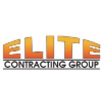 Elite Contracting Group logo - Similar company to Eas Systems, Inc.