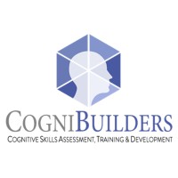 CogniBuilders logo - Similar company to Gamestepper Llc