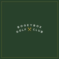 Bogeybox Golf logo - Similar company to Short Par 4
