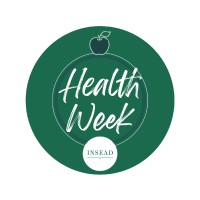 Health Week INSEAD logo - Similar company to Avanza Madrid