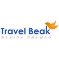 Travel Beak logo - Similar company to Lost Trails