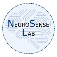 NeuroSense Lab logo - Similar company to Medothic Gmbh