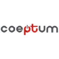 COEPTUM logo - Similar company to Toolpath Solutions