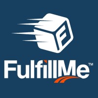 FulfillMe logo - Similar company to Excel3Pl