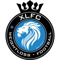 XLFC Weight-loss Football logo - Similar company to Parkx Innovative Solutions