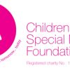 Children with Special Needs Foundation logo - Similar company to Savsim Cic