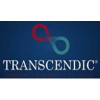 TRANSCENDIC PTY LTD logo - Similar company to Creative Visual Technology Solutions
