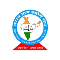 Bharat Gram Udyog Sangh logo - Similar company to Bulk Herbs India