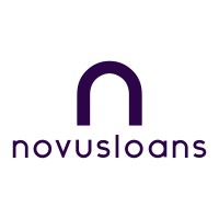 Novus Loans logo - Similar company to My Invoice Finance