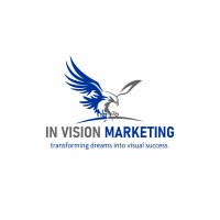 In-Vision Marketing logo - Similar company to Aity Gallery