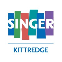 Singer Kittredge logo - Similar company to Ic Refrigeration