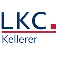 LKC Kellerer logo - Similar company to Steuerkanzlei Hutter